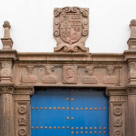 Palacio Del Inka, A Luxury Collection Hotel, Cusco Exterior foto